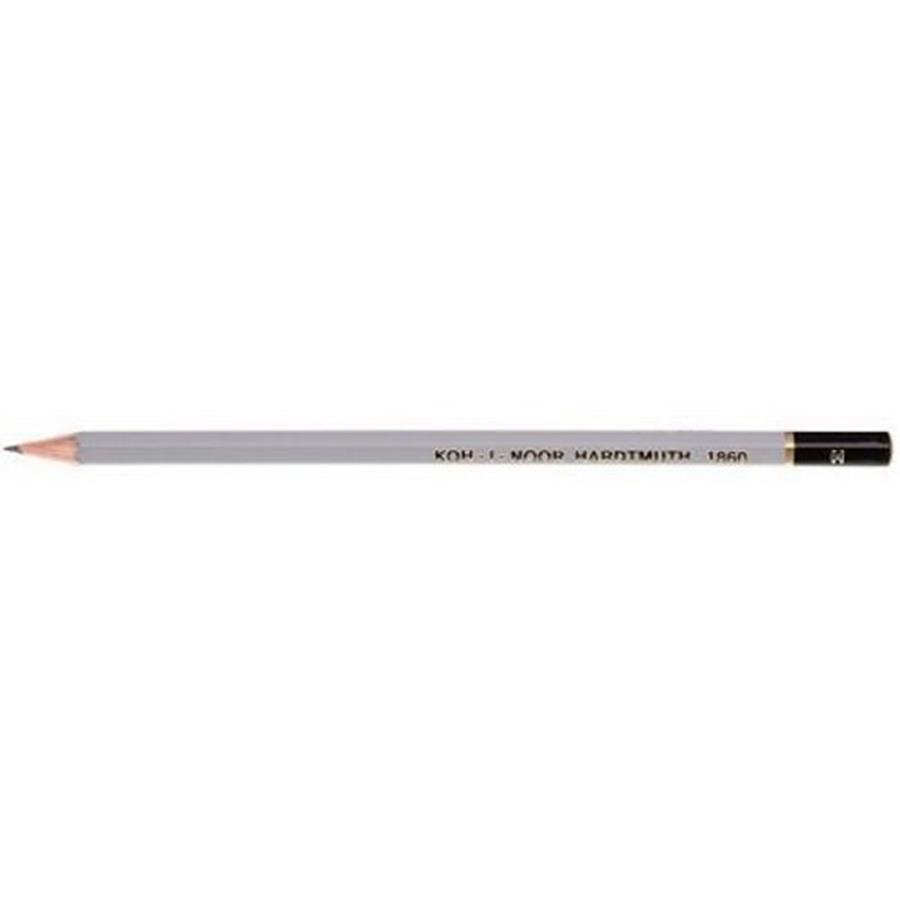 H GST KOH-I-NOOR PENCIL 1860